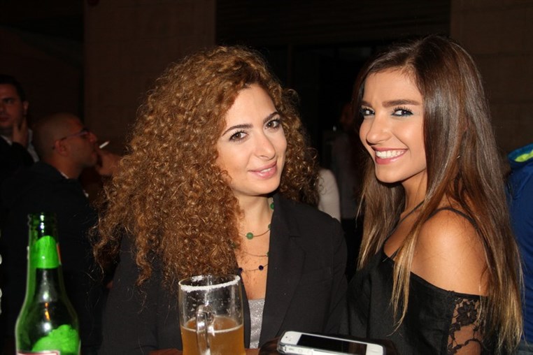 Joker Bar Opening